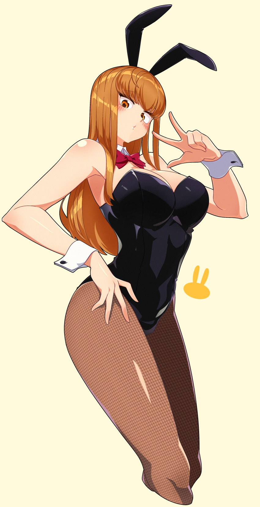 Komi-San Wa Komyushou Desu Rule 34 Image