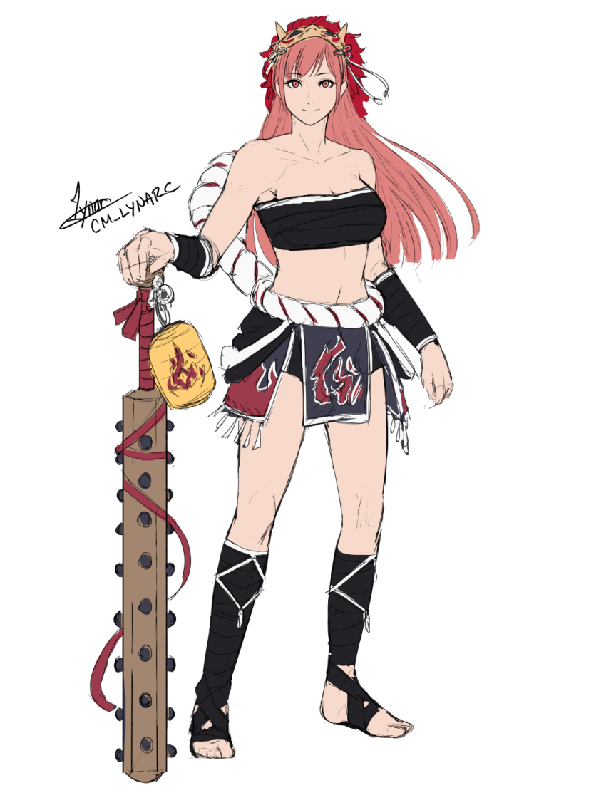 Cherche (Fire Emblem) Rule 34 Image