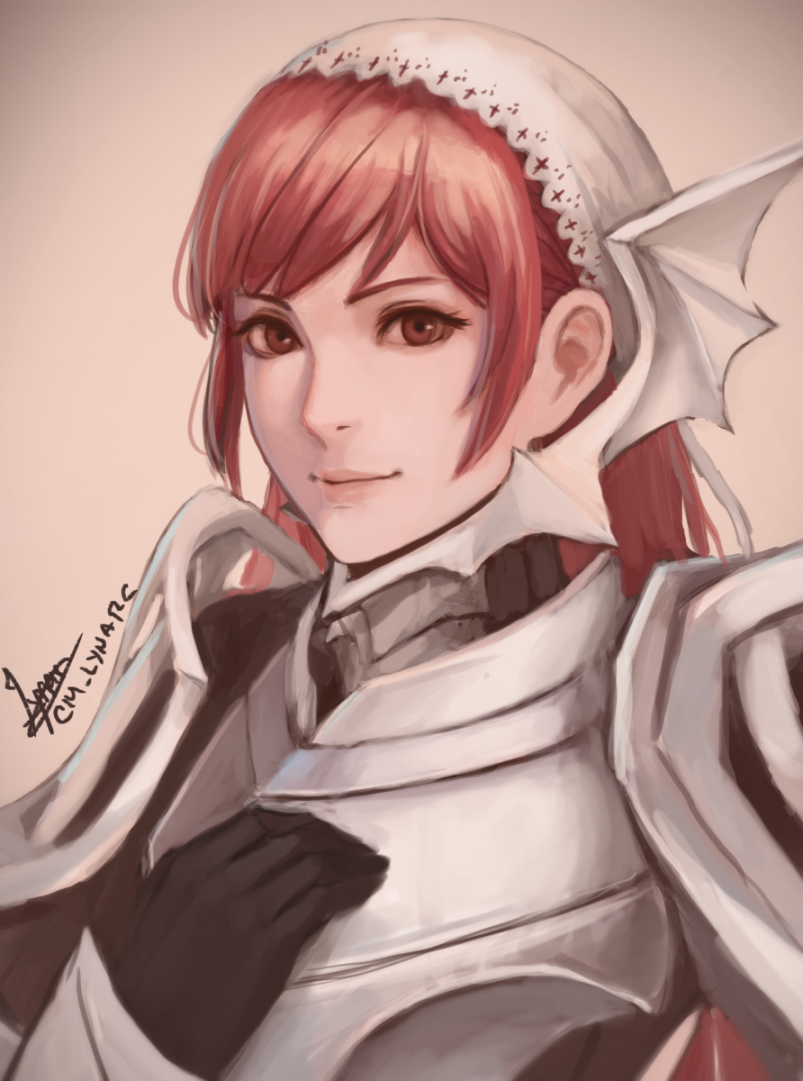 Cherche (Fire Emblem) Rule 34 Image