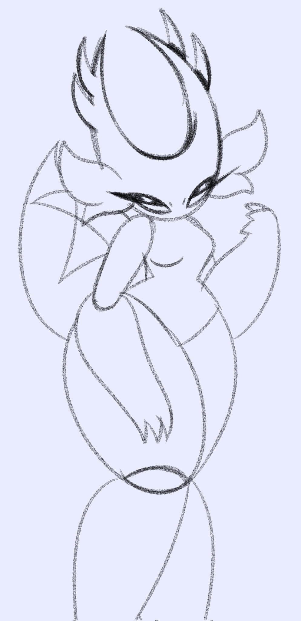 Dart (Bugmarble) Rule 34 Image