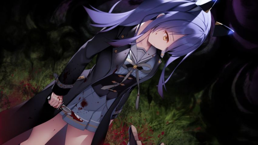 Black Coat Rule 34 Image