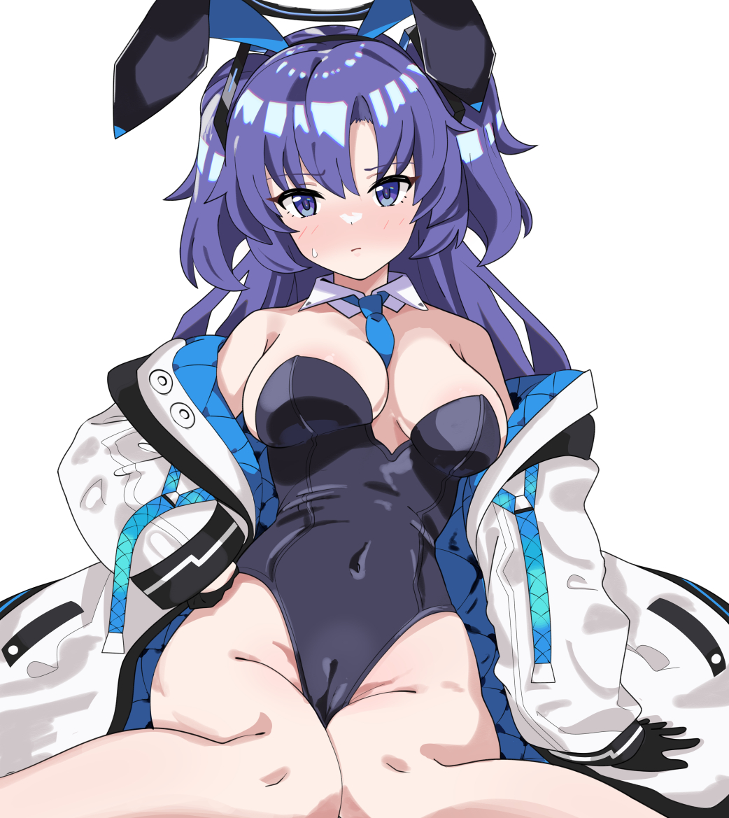 Yuuka (Blue Archive) Rule 34 Image