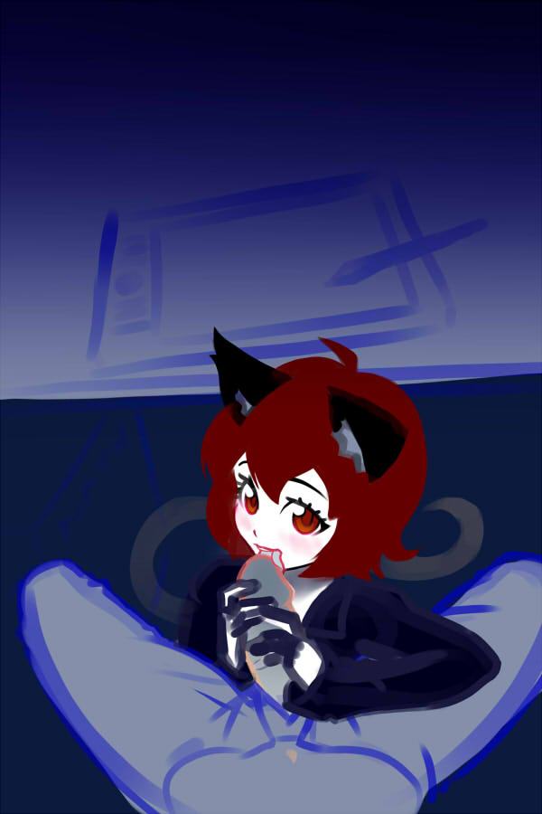 Nathy Rule 34 Image