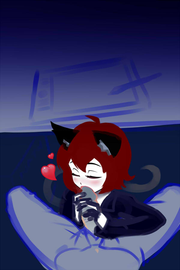 Nathy Rule 34 Image
