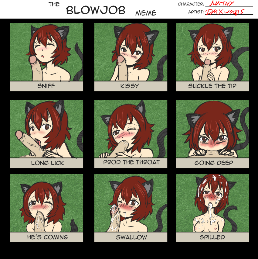 Nathy Rule 34 Image