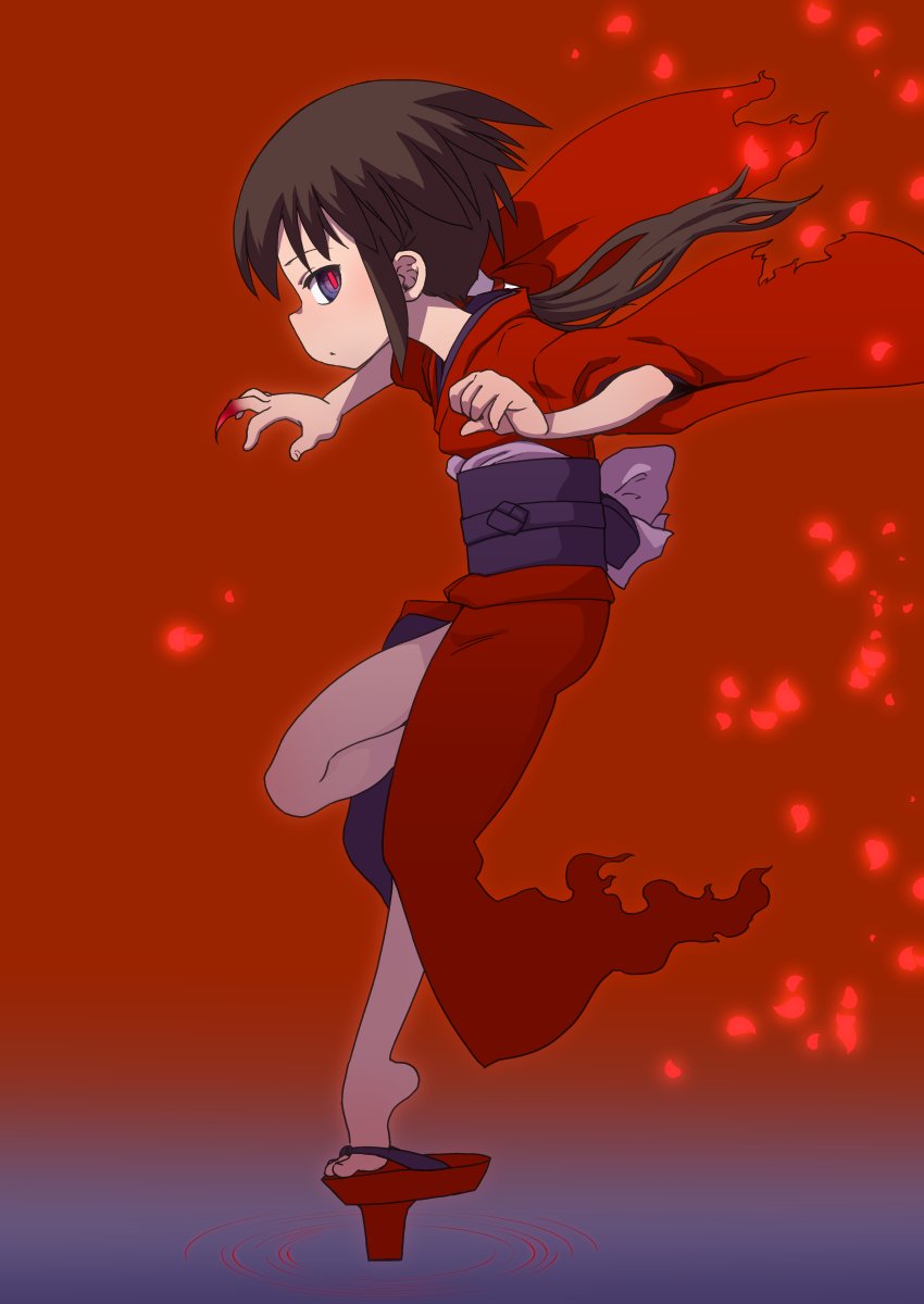 Kurame Rule 34 Image