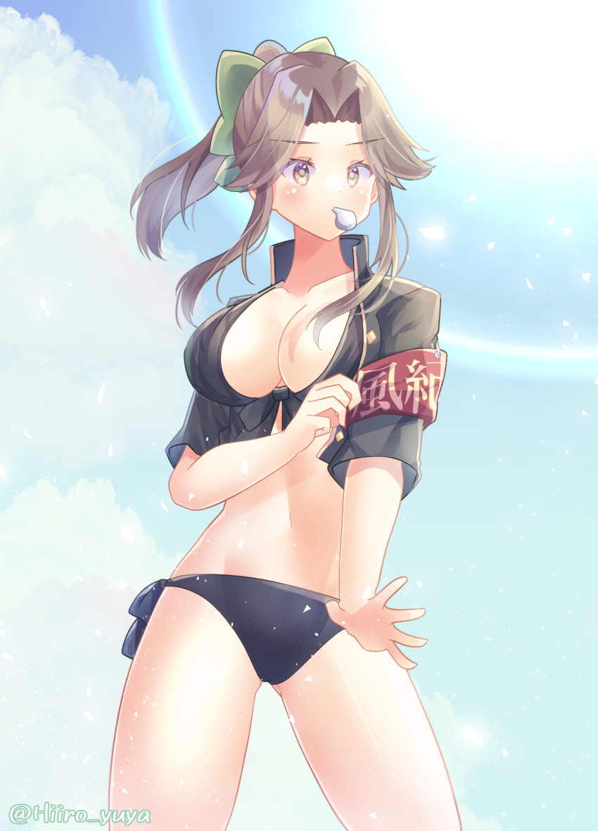 Kantai Collection Rule 34 Image