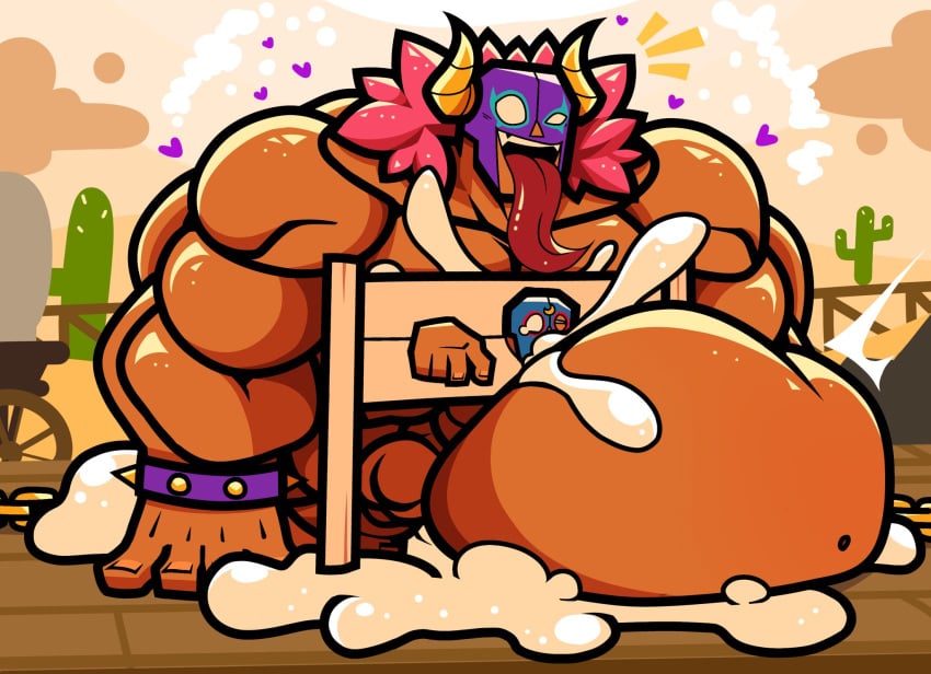 Digital Drawing (Artwork) Rule 34 Image