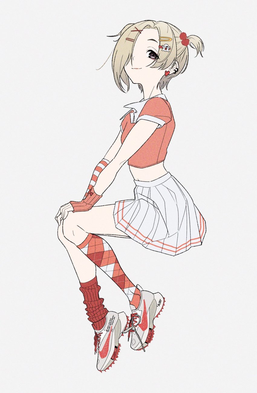 Shirasaka Koume (Idolmaster) Rule 34 Image