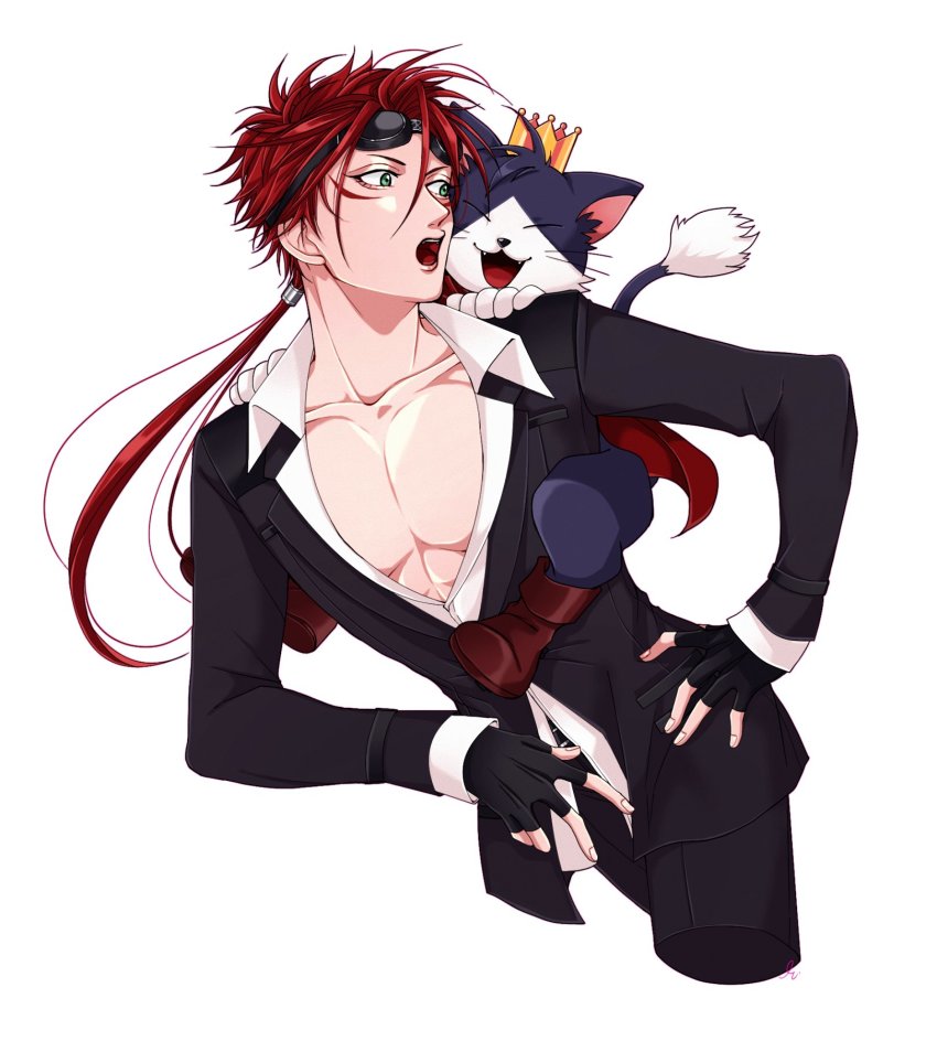 Reno (Ff7) Rule 34 Image