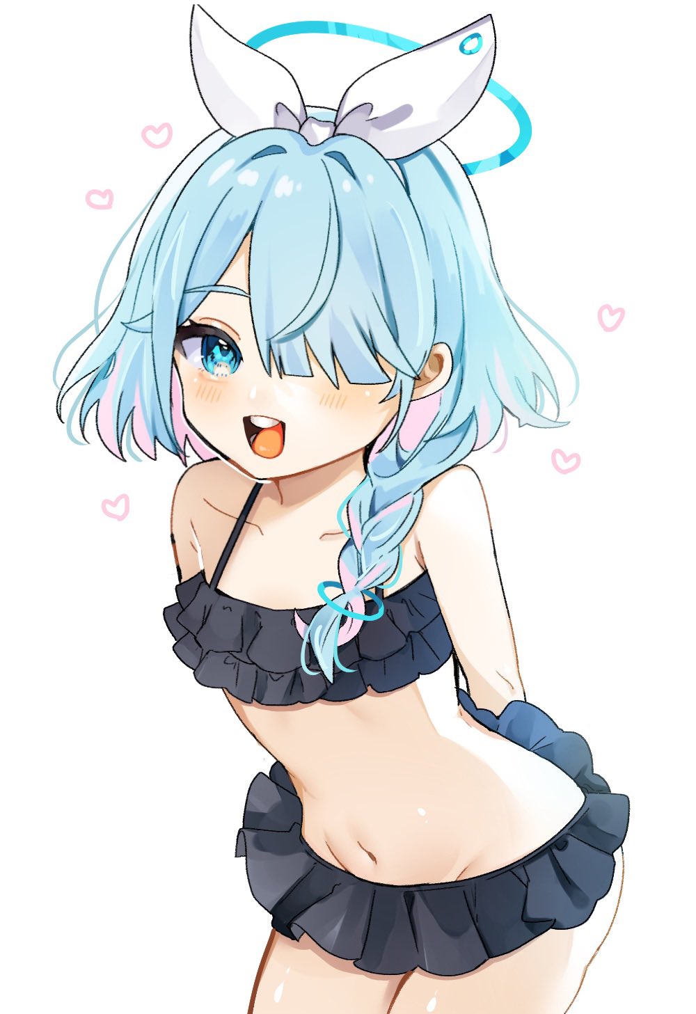 Arona (Blue Archive) Rule 34 Image