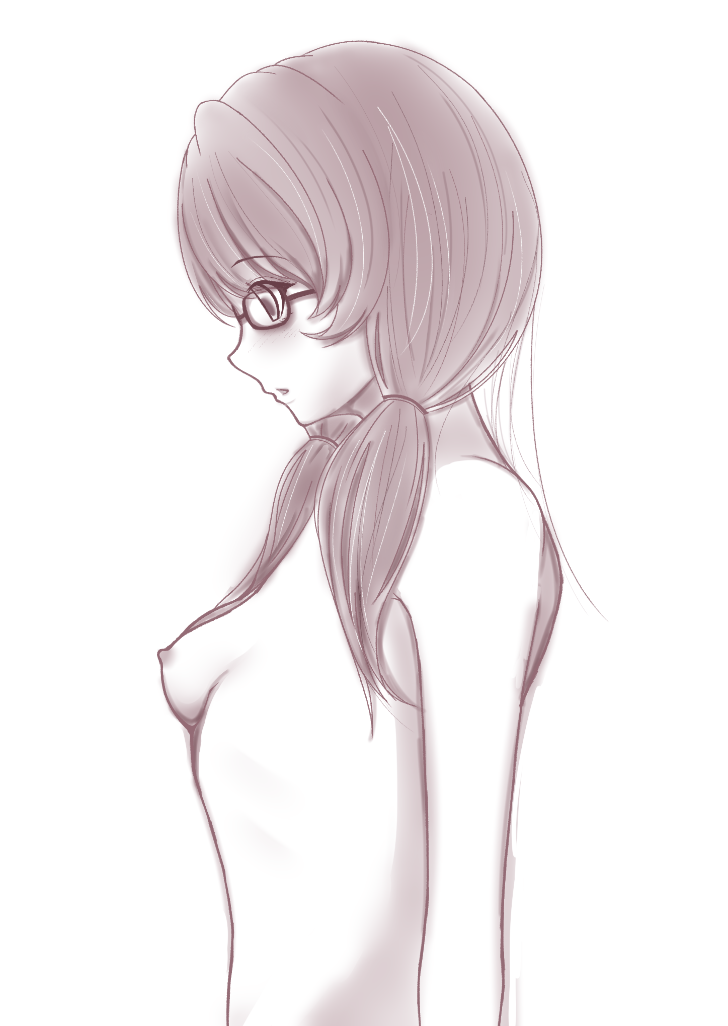 Sumireko Usami (Touhou) Rule 34 Image