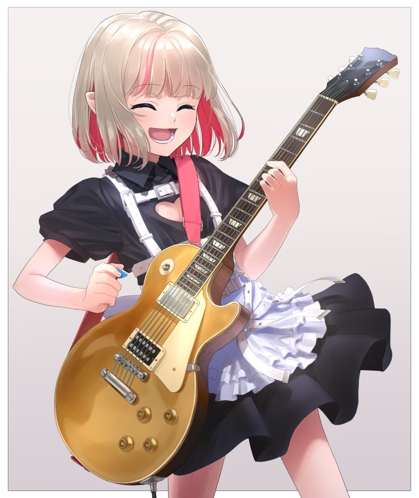 Makaino Ririmu (Nijisanji) Rule 34 Image