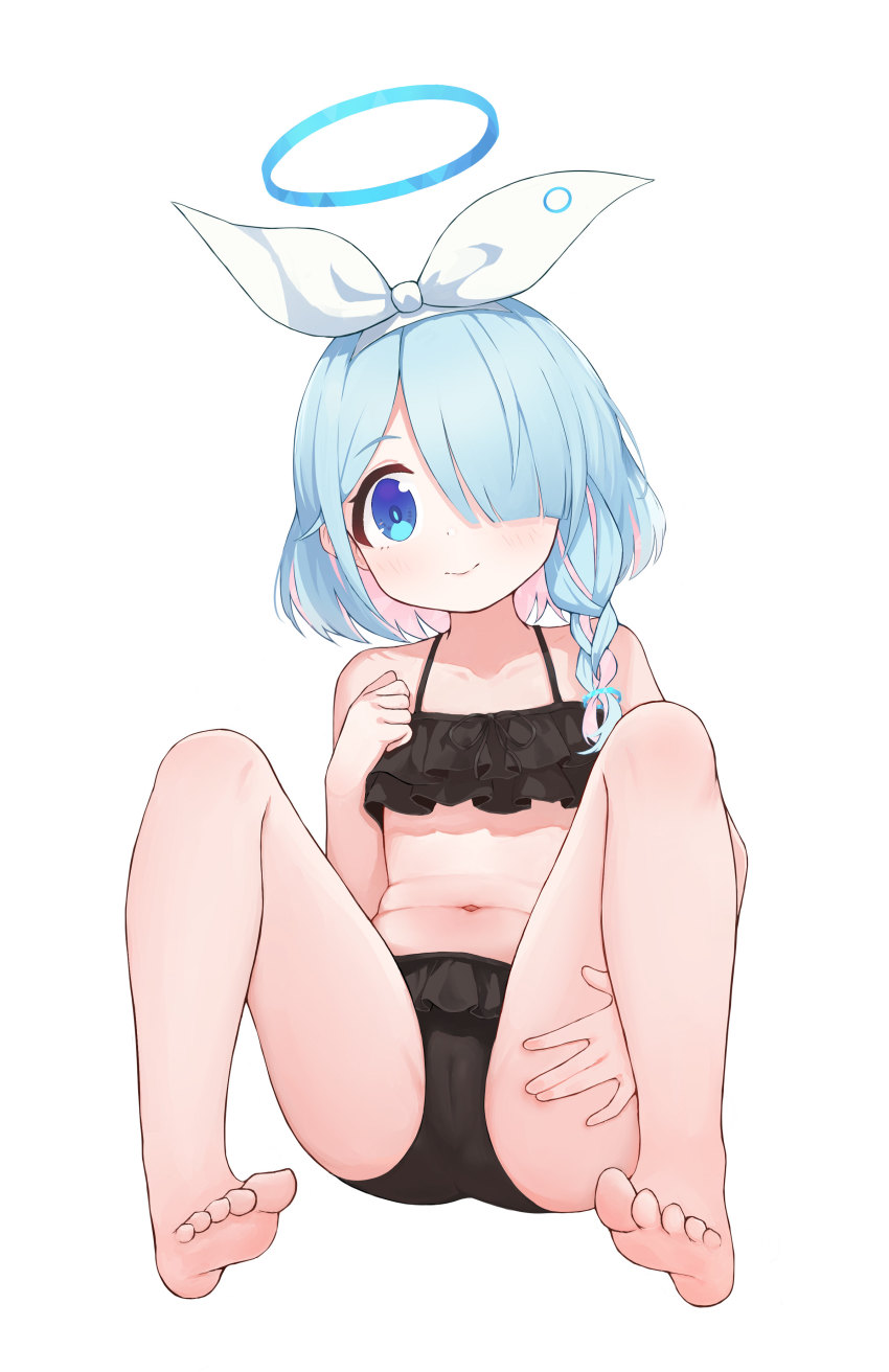 Arona (Blue Archive) Rule 34 Image