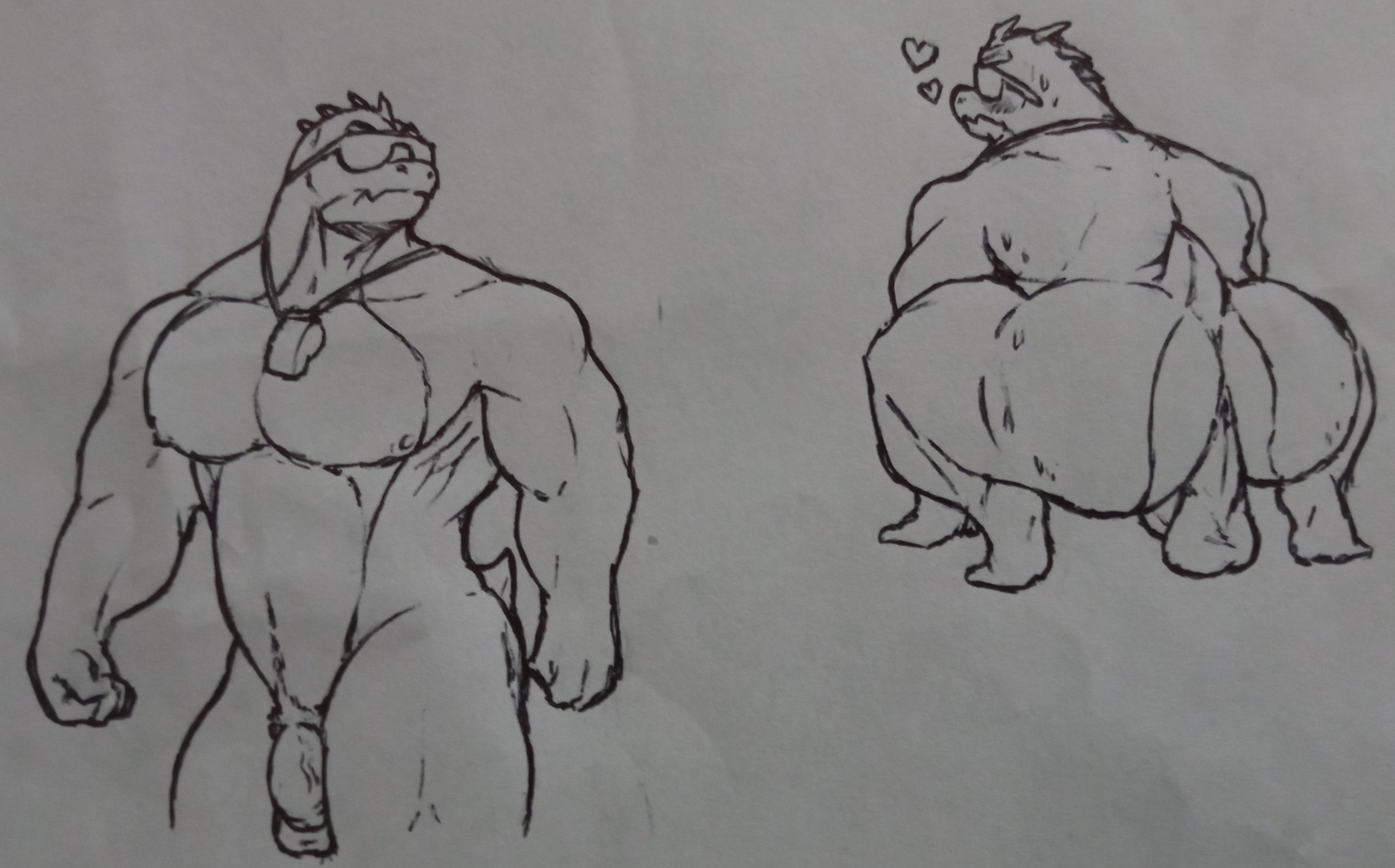 Buzz (Brawl Stars) Rule 34 Image