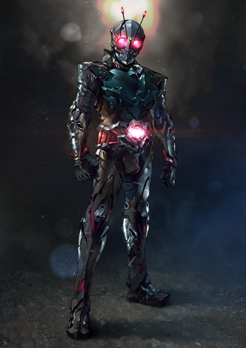 Kamen Rider Rule 34 Image