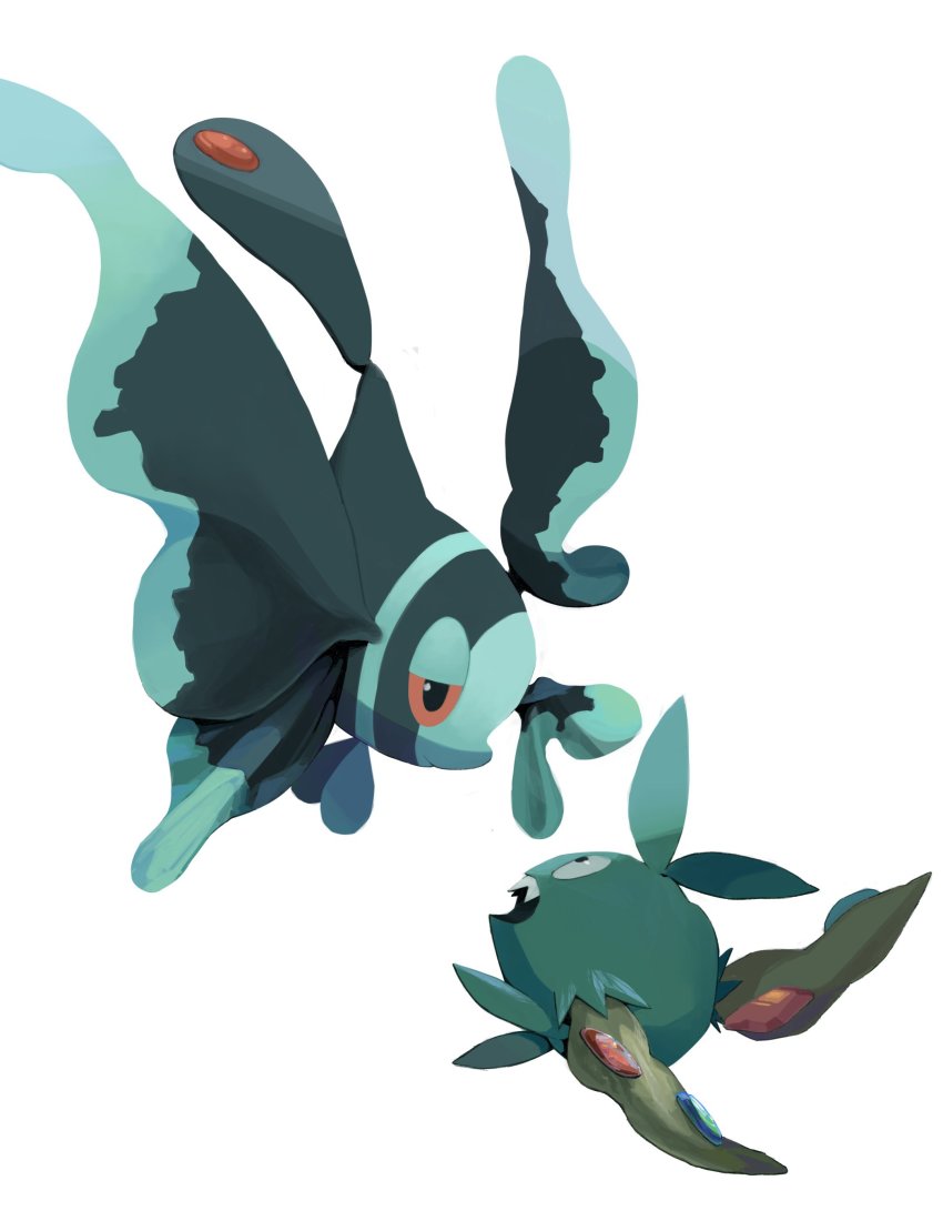 Gen 4 Pokemon (Nintendo) Rule 34 Image
