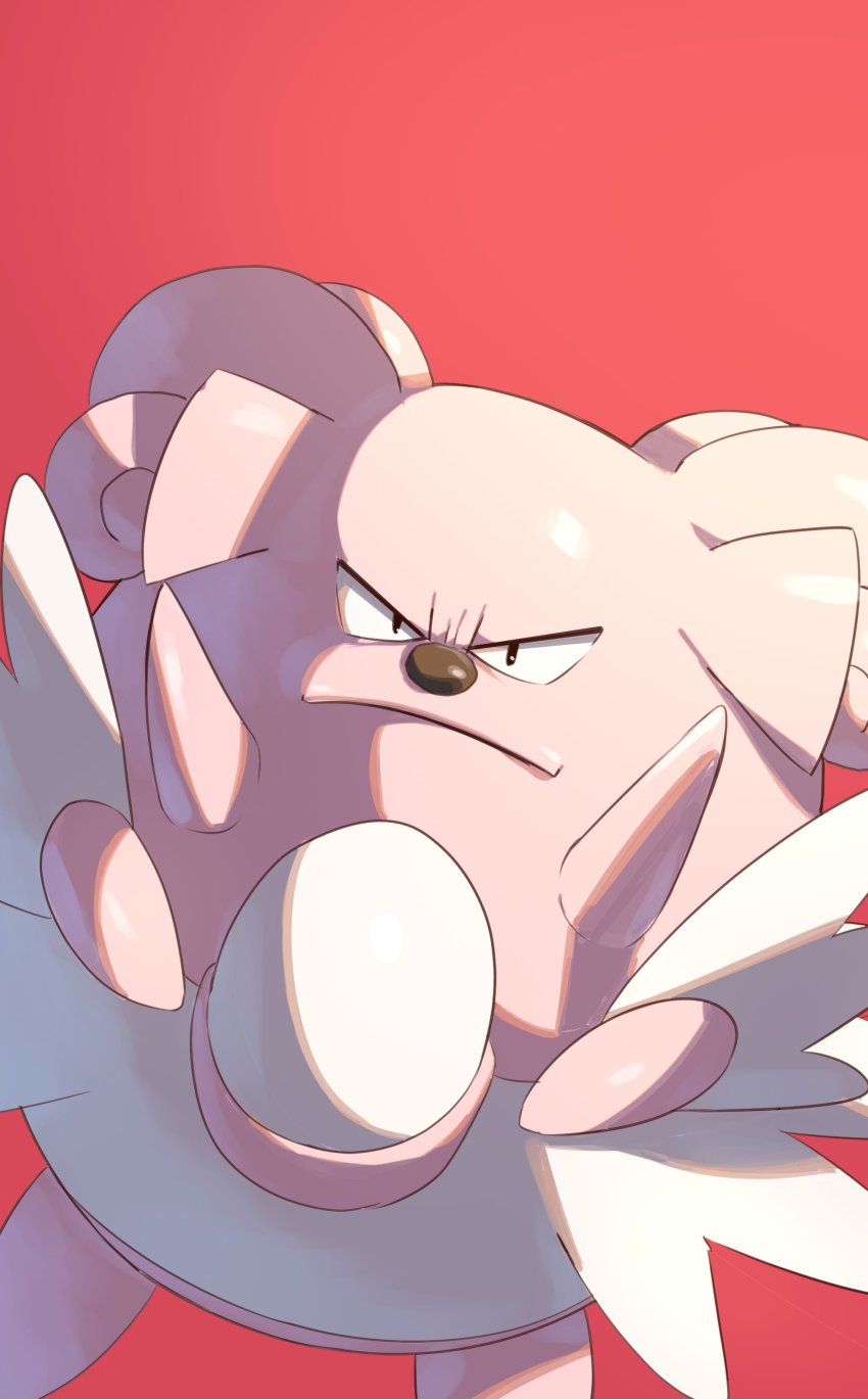 Blissey (Nintendo) Rule 34 Image