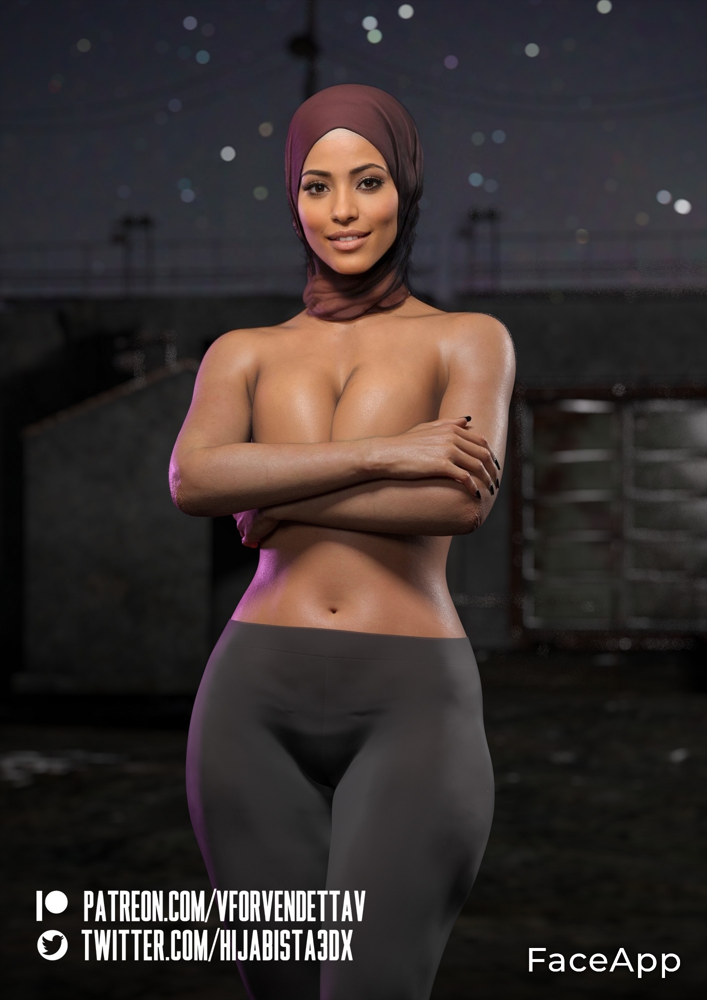 Original Character (Original) Rule 34 Image