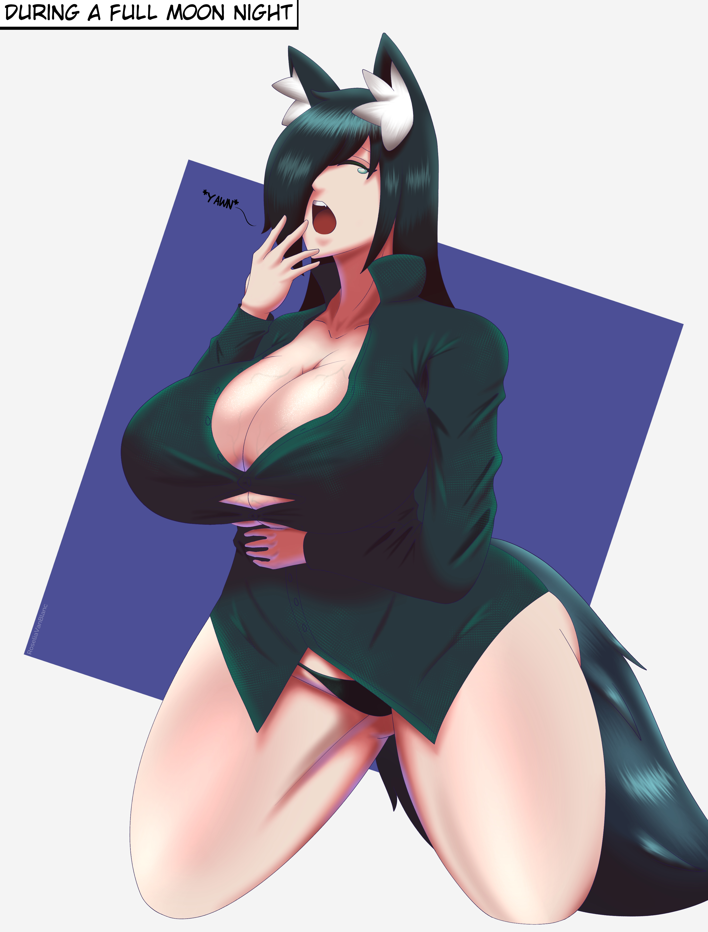 2021 Rule 34 Image