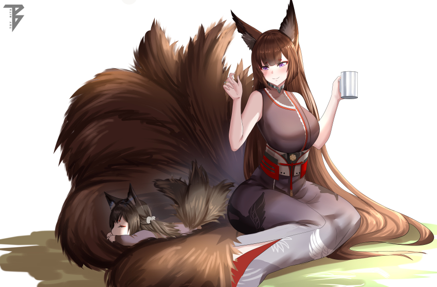 Amagi (Azur Lane) Rule 34 Image
