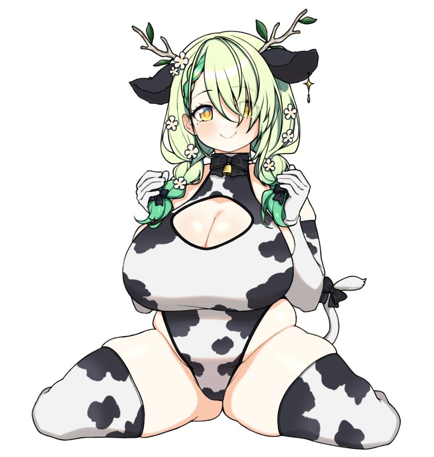 Ceres Fauna (Hololive) Rule 34 Image