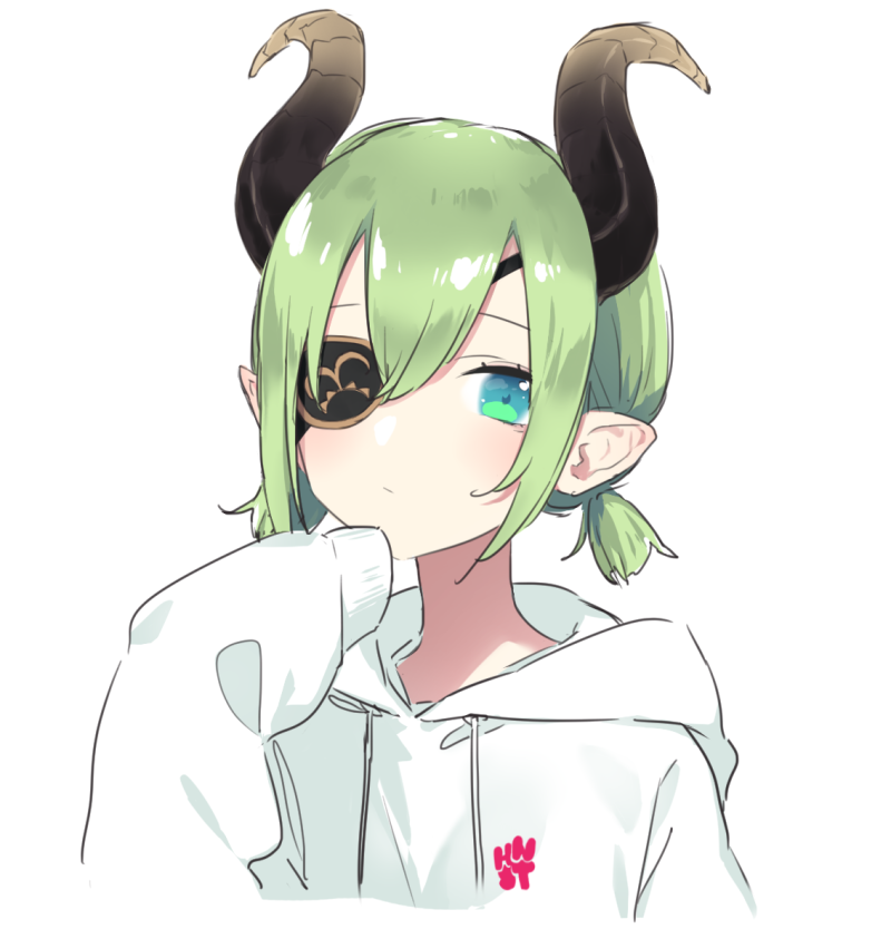 Nanashi Inc. Rule 34 Image