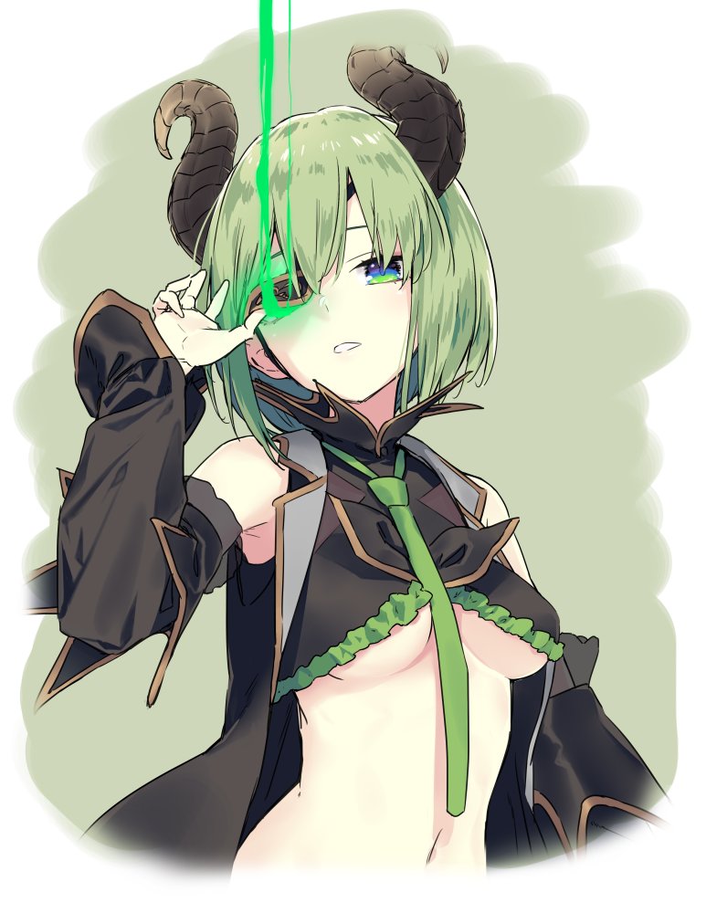 Nanashi Inc. Rule 34 Image
