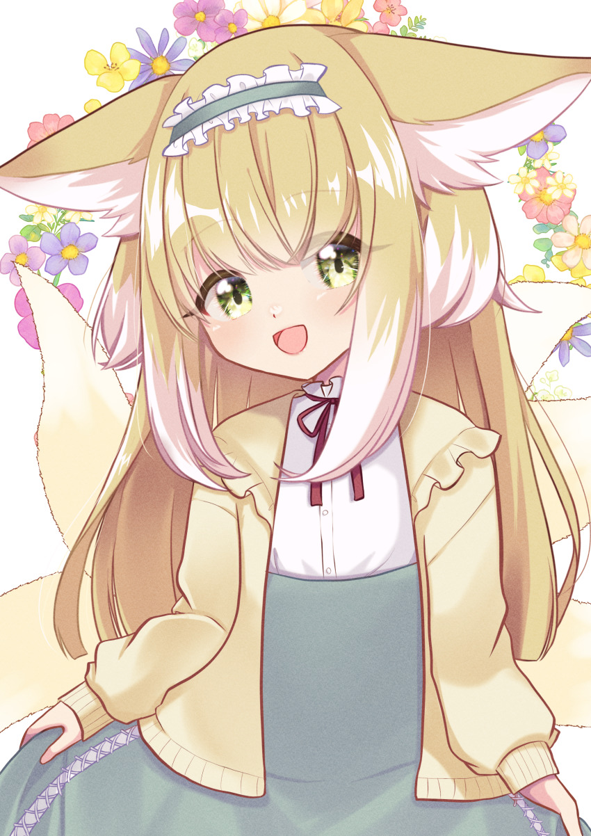 Suzuran (Arknights) Rule 34 Image