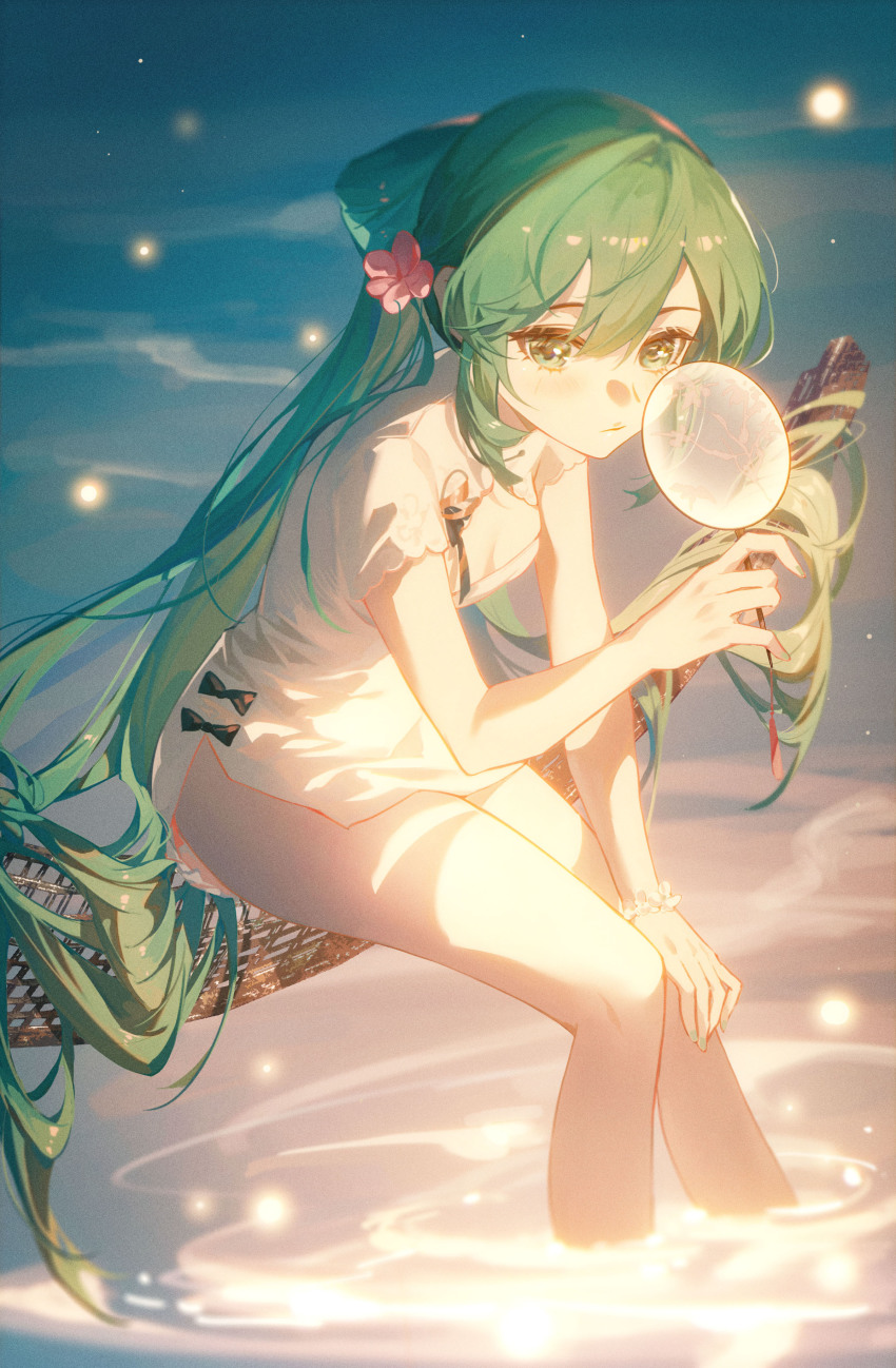 Hatsune Miku (Vocaloid) Rule 34 Image