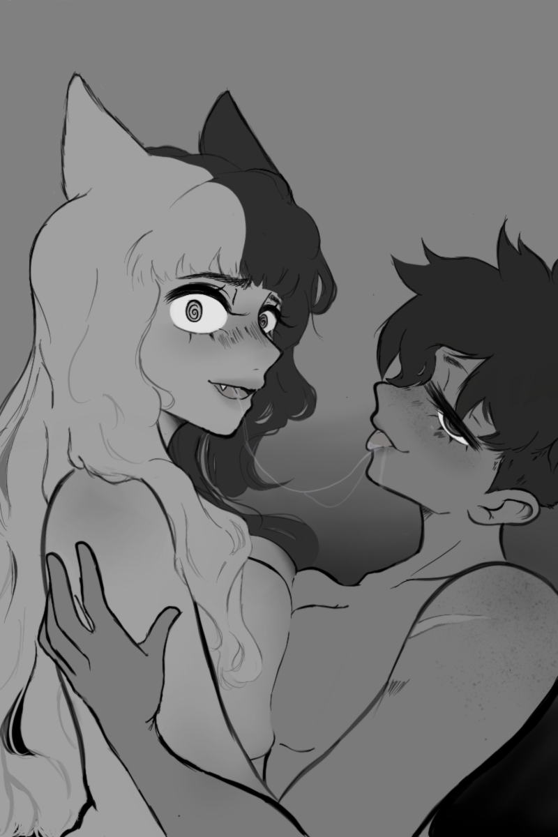 Animal Ears Rule 34 Image