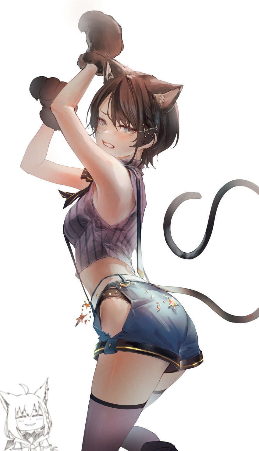 Anya'S Heh Face (Meme) Rule 34 Image