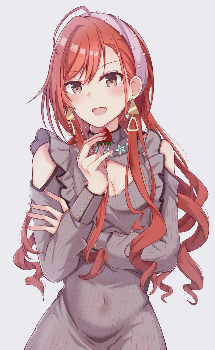Arisugawa Natsuha (Idolmaster) Rule 34 Image