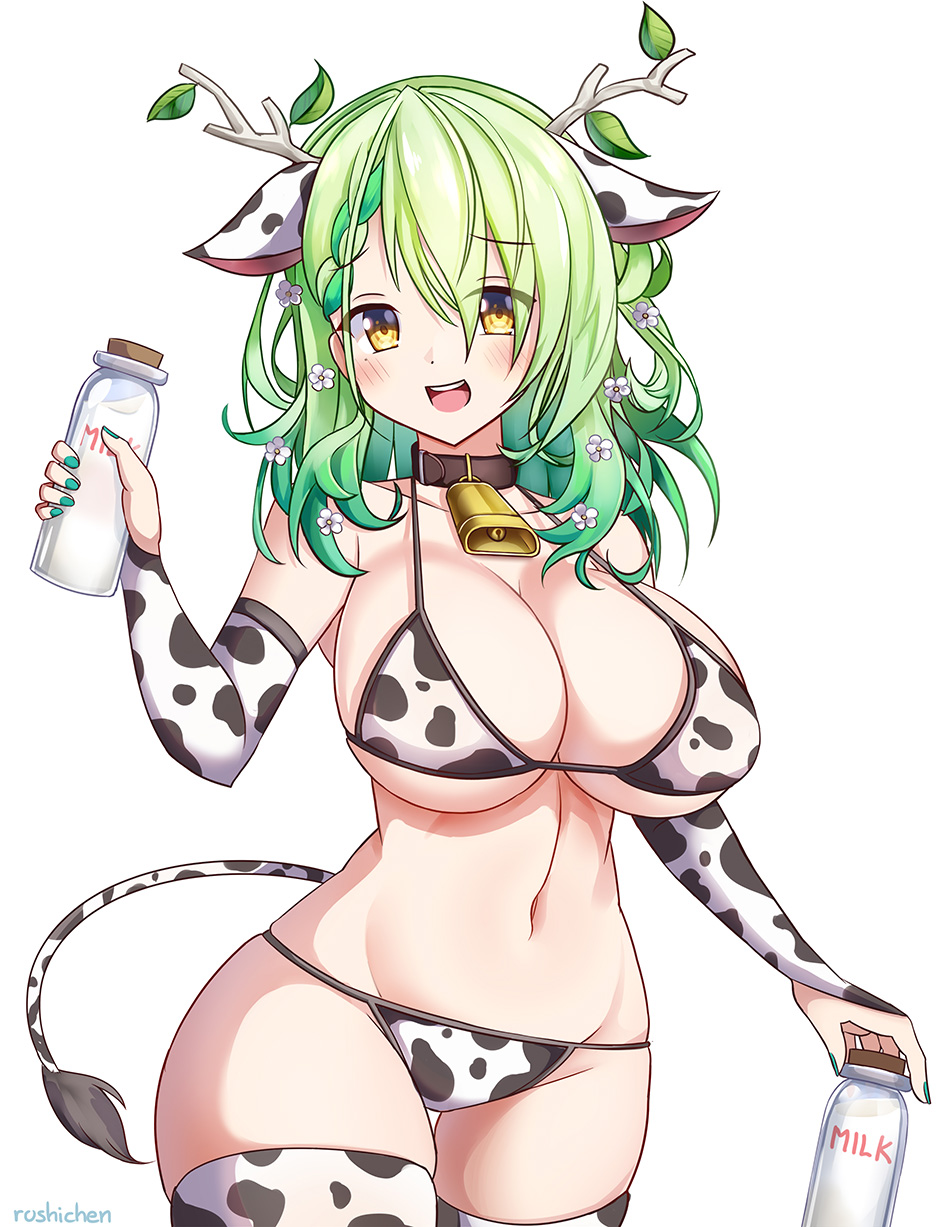 Ceres Fauna (Hololive) Rule 34 Image