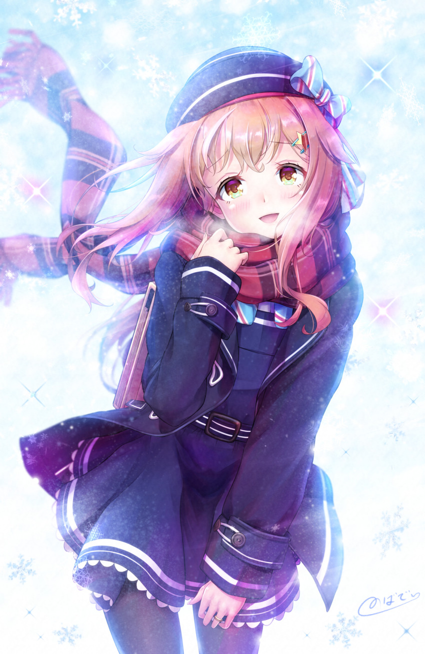 Natsusora Wakana (Original) Rule 34 Image