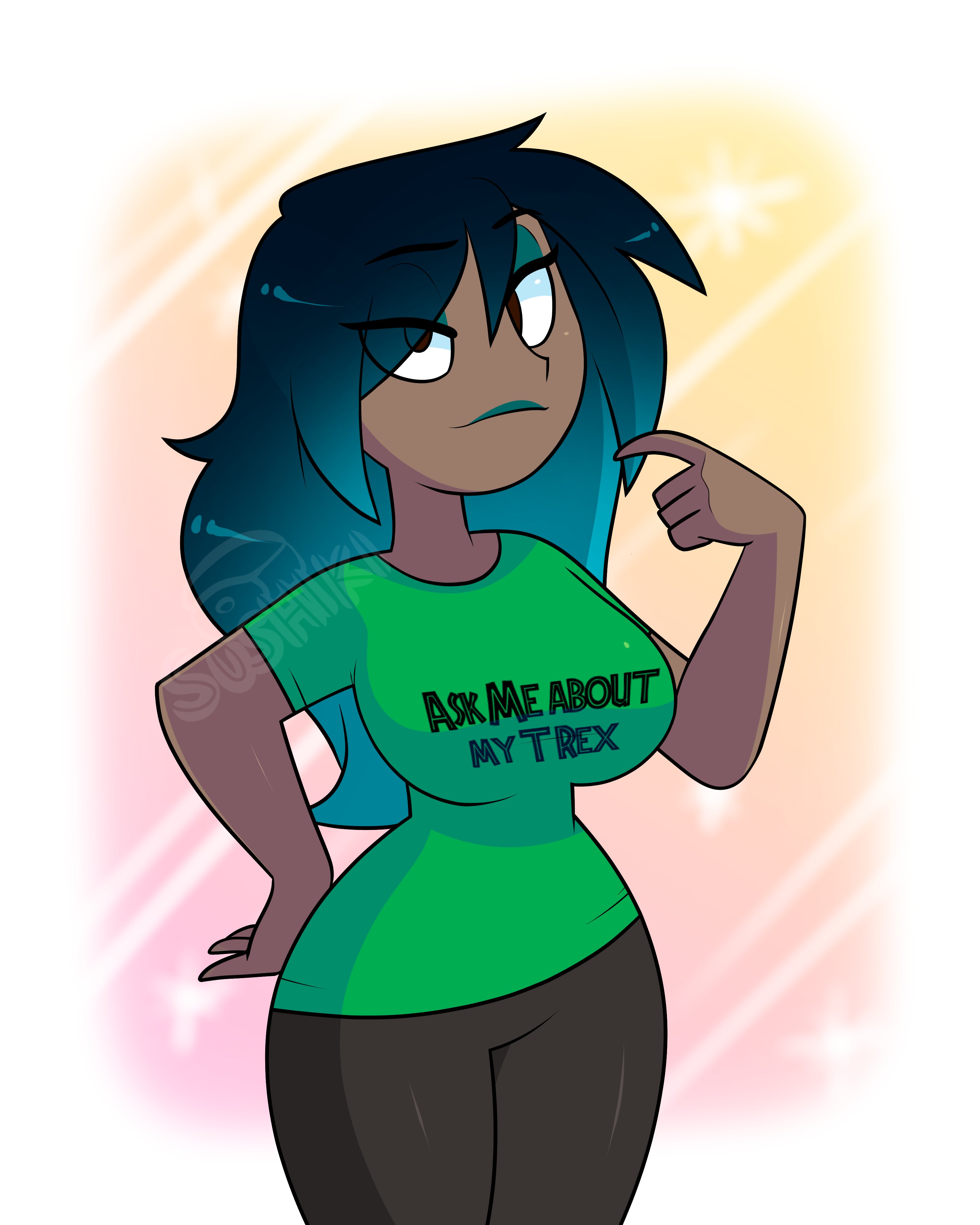 Anita (Sushiki) Rule 34 Image