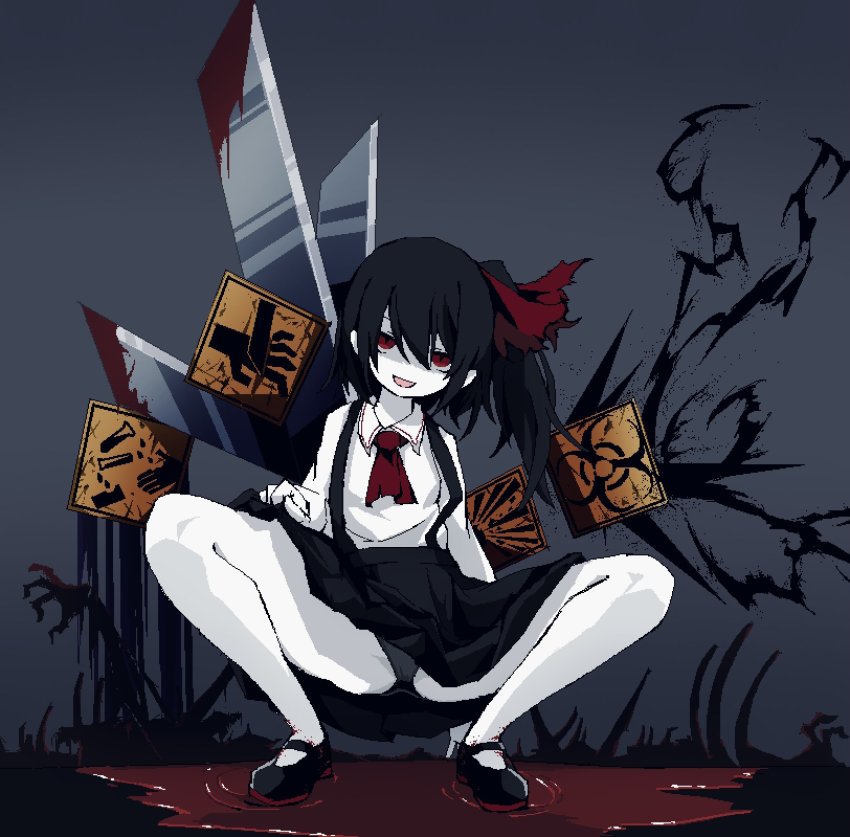Siyudi (Cookie) Rule 34 Image