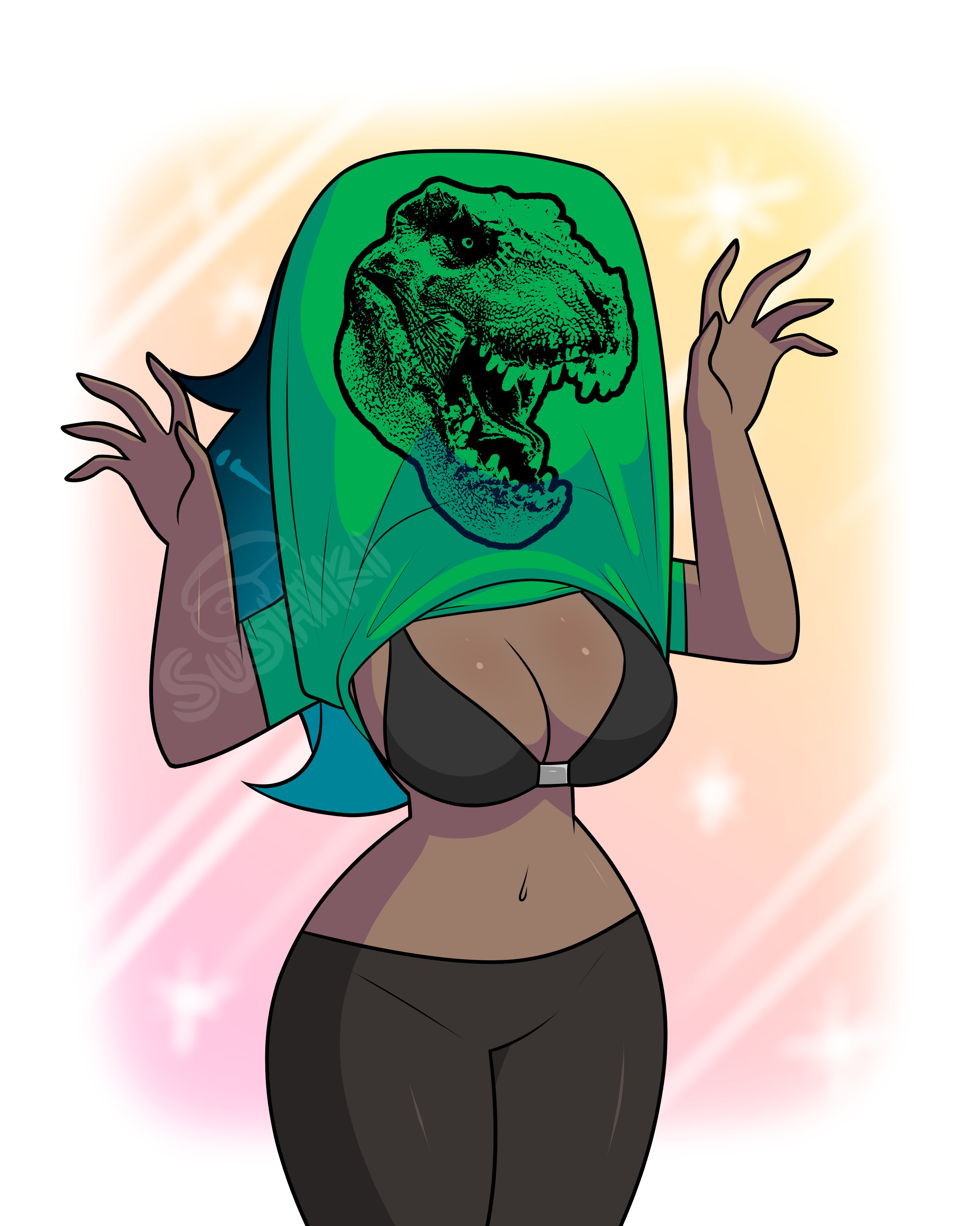Anita (Sushiki) Rule 34 Image