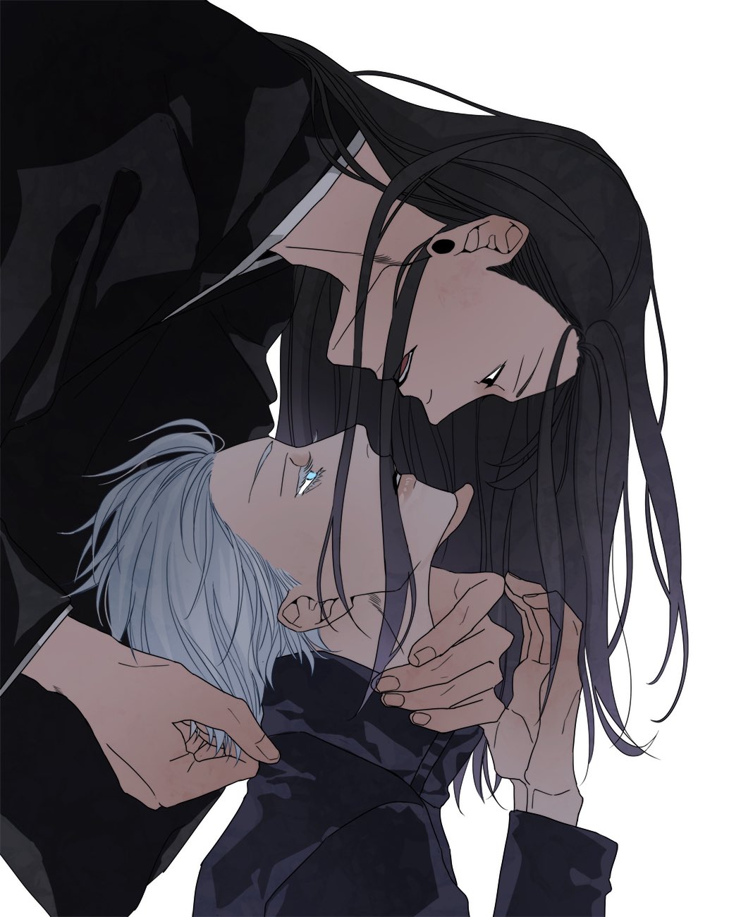 Getou Suguru (Jujutsu Kaisen) Rule 34 Image