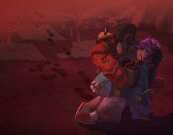 Pyro (Tf2) Rule 34 Image
