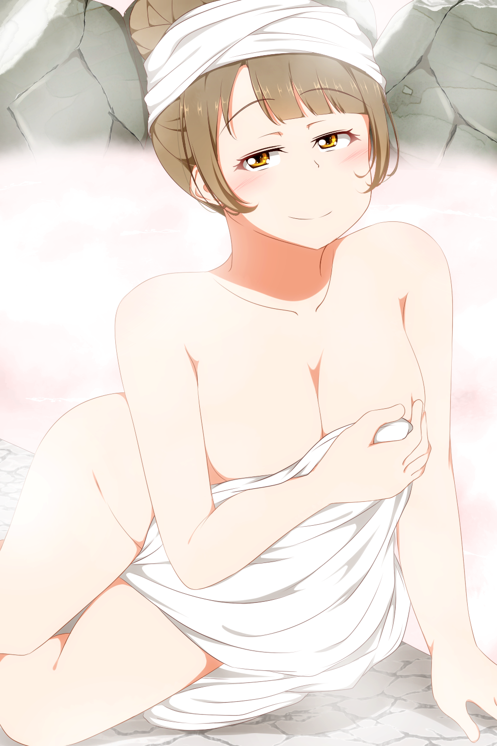 Minami Kotori (Love Live!) Rule 34 Image