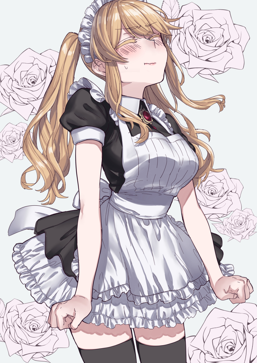 Clarice (Idolmaster) Rule 34 Image
