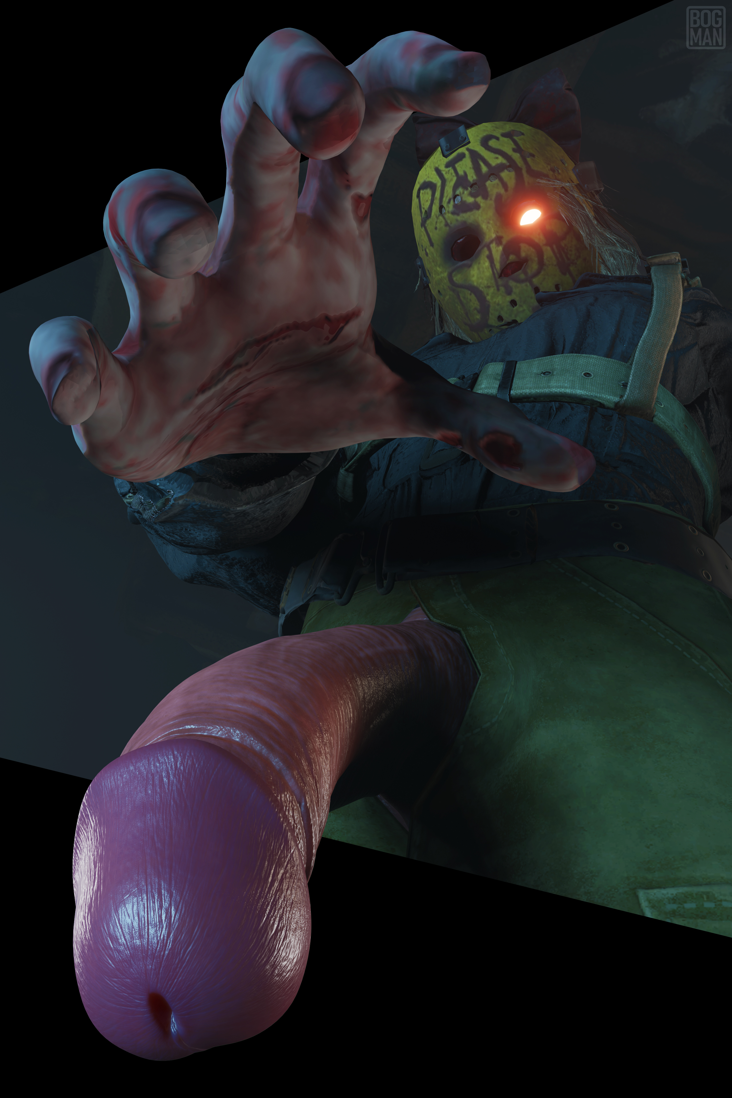Original Character Rule 34 Image