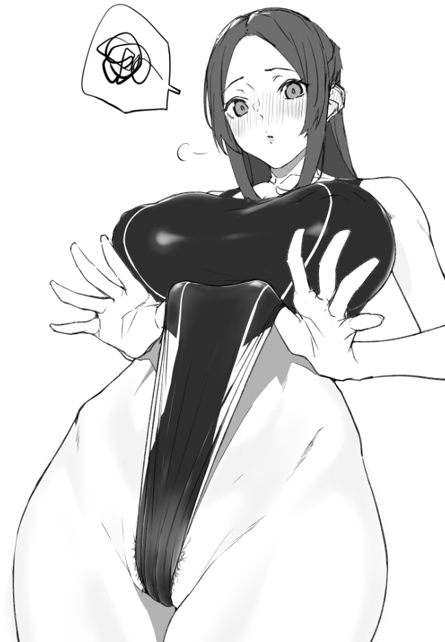 Original Rule 34 Image