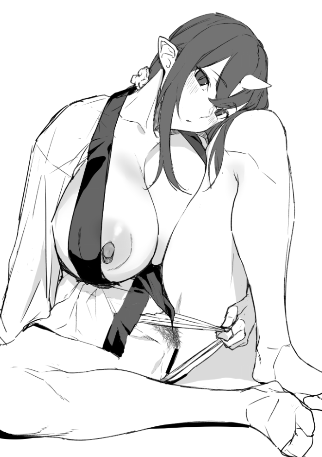 Original Rule 34 Image