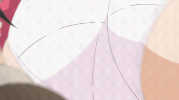 Musubi (Sekirei) Rule 34 Image