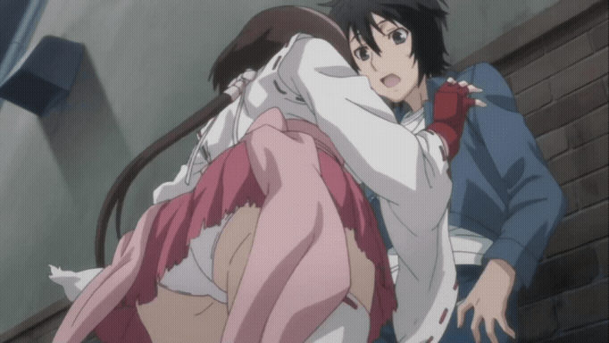 Musubi (Sekirei) Rule 34 Image