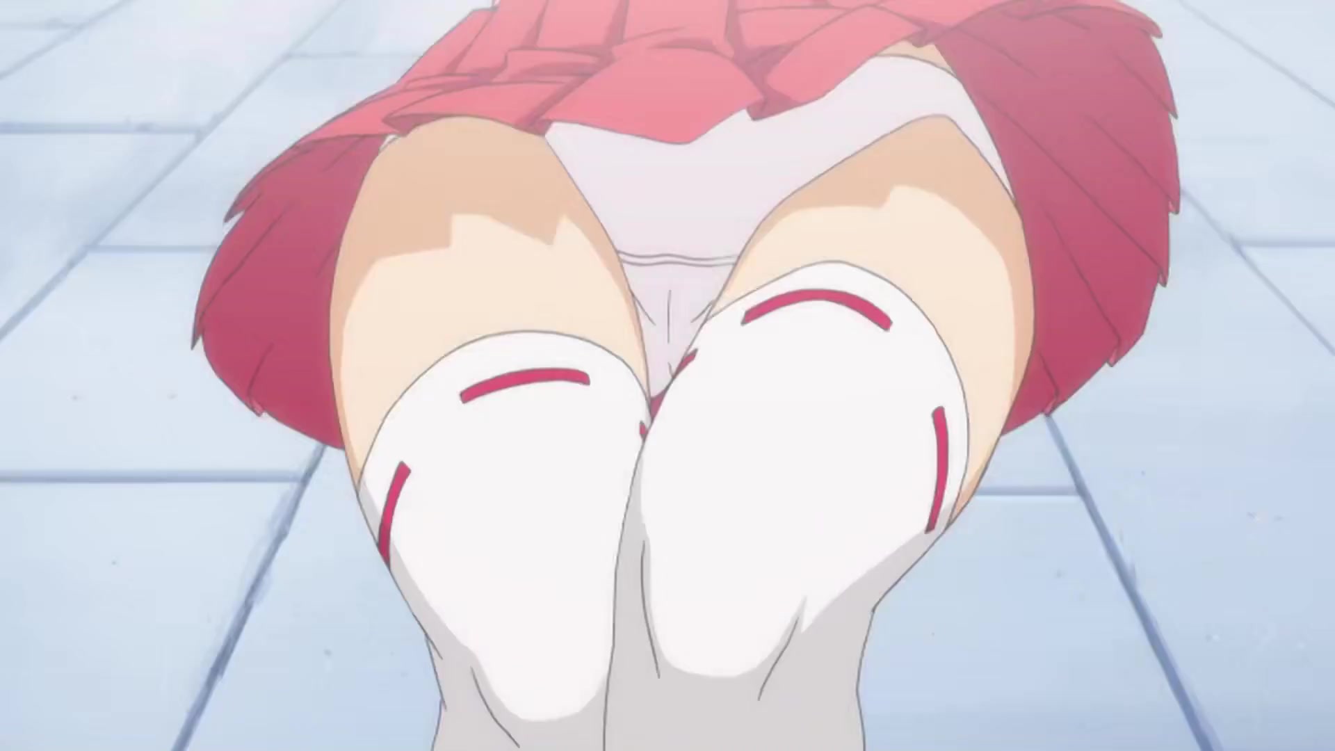 Musubi (Sekirei) Rule 34 Image