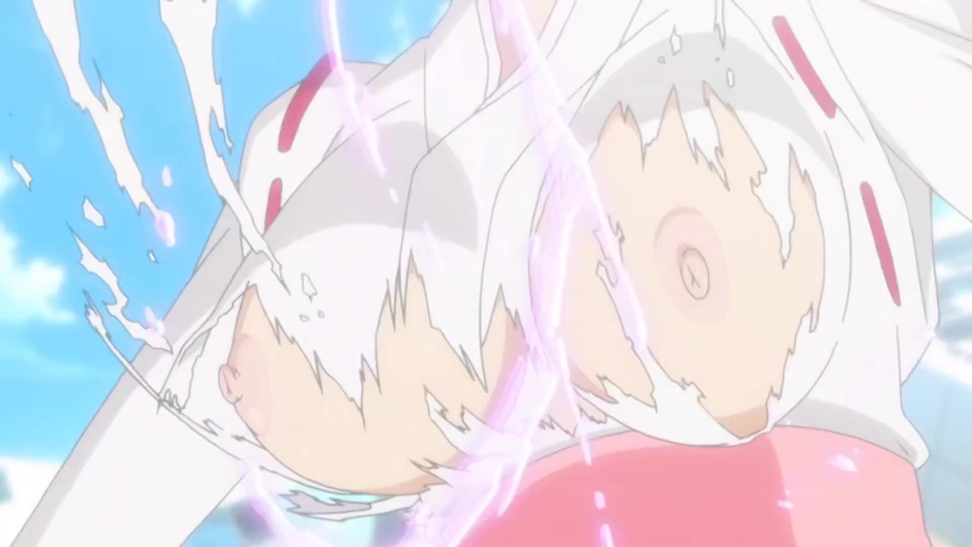 Musubi (Sekirei) Rule 34 Image