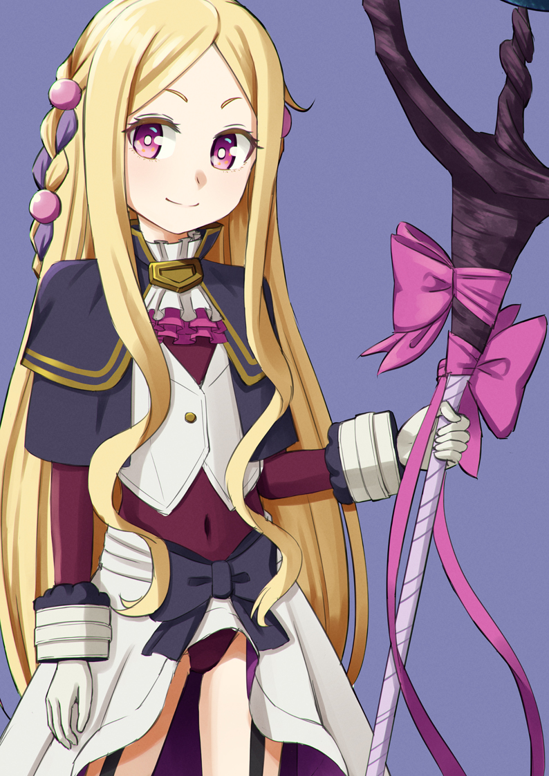 Mahoutsukai Reimeiki Rule 34 Image